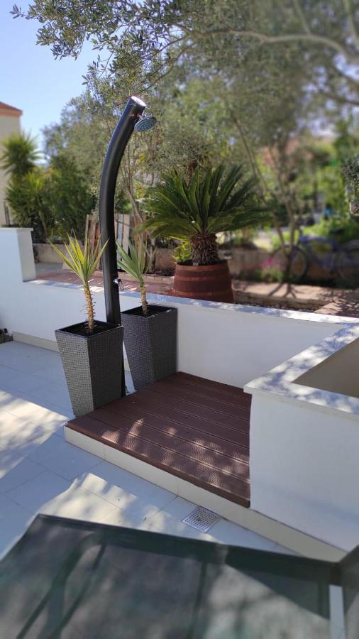 House Oliva With Private Pool And Large Garden Villa Stari Grad  Exterior foto