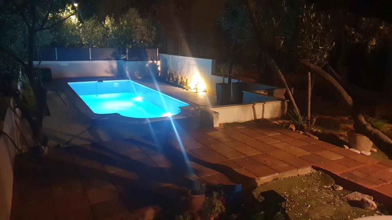 House Oliva With Private Pool And Large Garden Villa Stari Grad  Exterior foto
