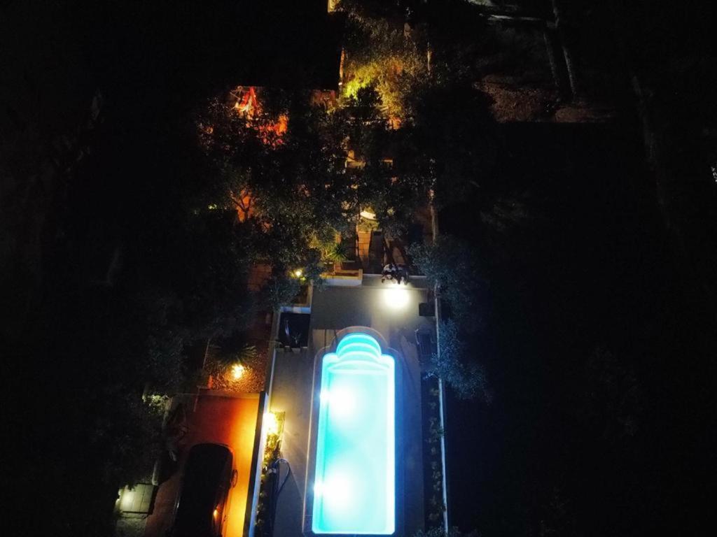 House Oliva With Private Pool And Large Garden Villa Stari Grad  Exterior foto
