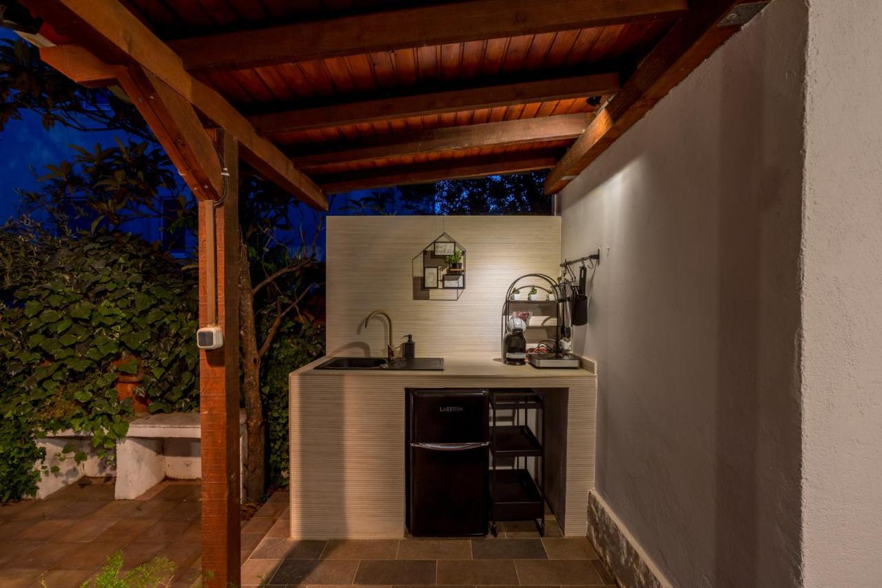 House Oliva With Private Pool And Large Garden Villa Stari Grad  Exterior foto