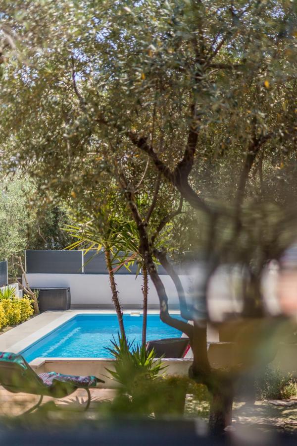 House Oliva With Private Pool And Large Garden Villa Stari Grad  Exterior foto