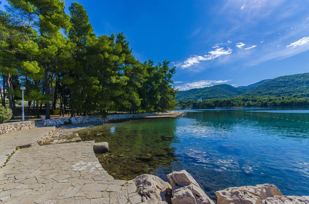 House Oliva With Private Pool And Large Garden Villa Stari Grad  Exterior foto